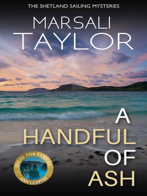 Title details for A Handful of Ash by Marsali Taylor - Available